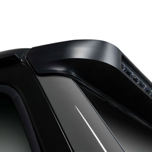 Oracle Jeep Wrangler JL/Gladiator JT Integrated Windshield LED Light Bar System - Image 4