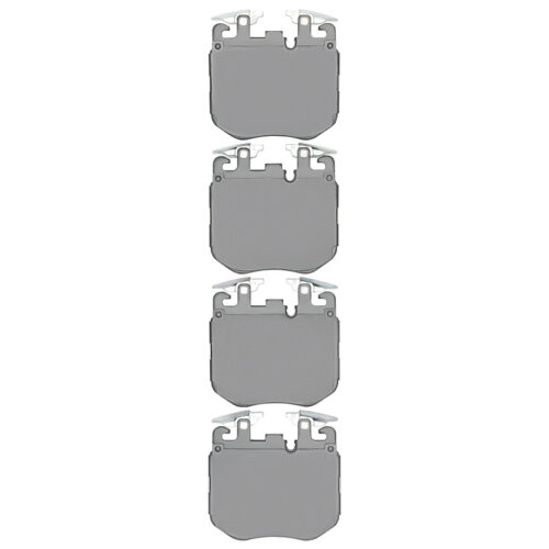 DFC 17-23 BMW 540i Front Euro 5000 Ceramic Brake Pads - Image 3