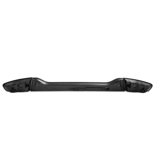 AlphaRex 15-23 Dodge Charger Nova-Series LED Tail Lights - Alpha-Black - Image 2