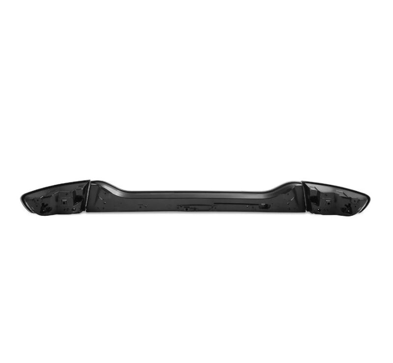 AlphaRex 15-23 Dodge Charger Nova-Series LED Tail Lights - Alpha-Black - Image 2