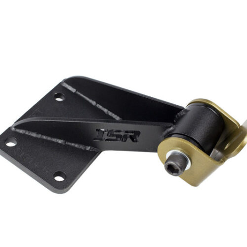 ISR Performance JZ / R154 Swap Mounts for Nissan 240sx S13/14 - Image 2
