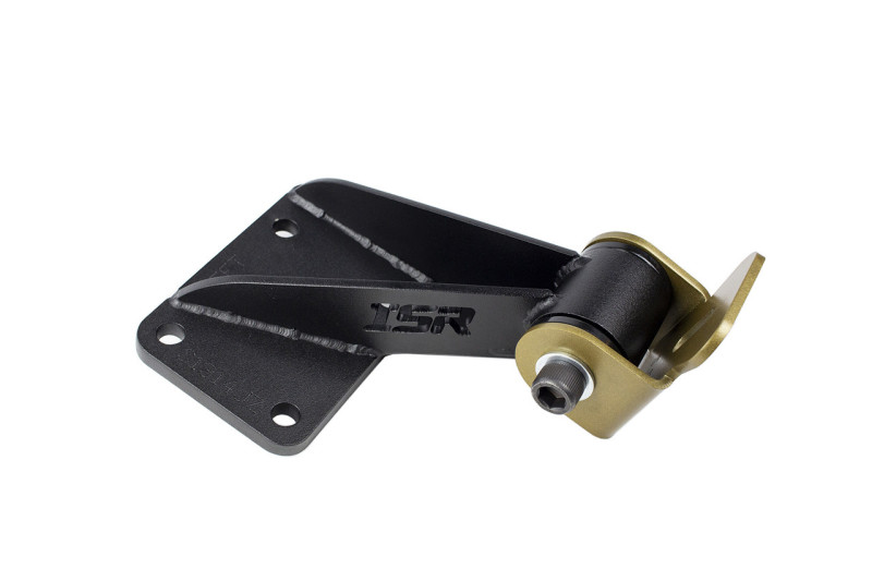 ISR Performance JZ / R154 Swap Mounts for Nissan 240sx S13/14 - Image 2