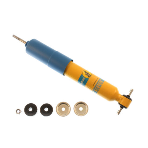 Bilstein 4600 Series for 98-11 Ford Ranger Front 46mm Monotube Shock Absorber