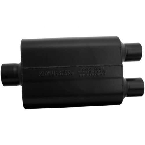 Flowmaster 3 IN(C)/2.5 OUT(D) Super 44 Series Muffler - Image 3