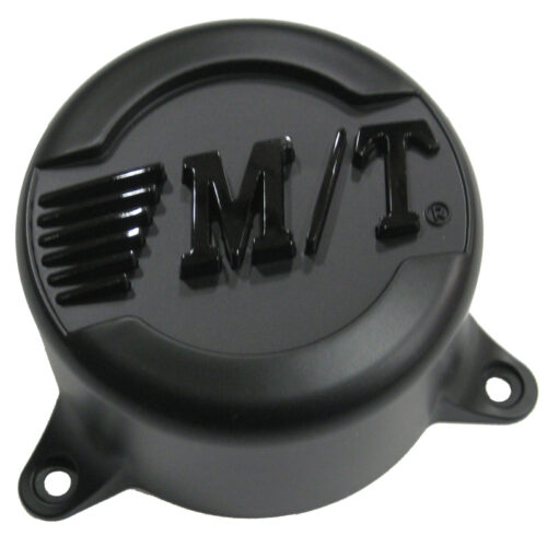 Mickey Thompson Classic Baja Lock Center Cap - 5X4.5/5.0 - 248921