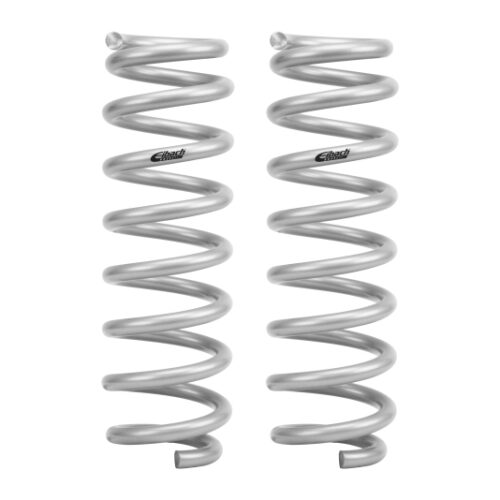 Eibach 21-25 Ford Bronco w/ PSD PLK HD Rear Springs - Image 2