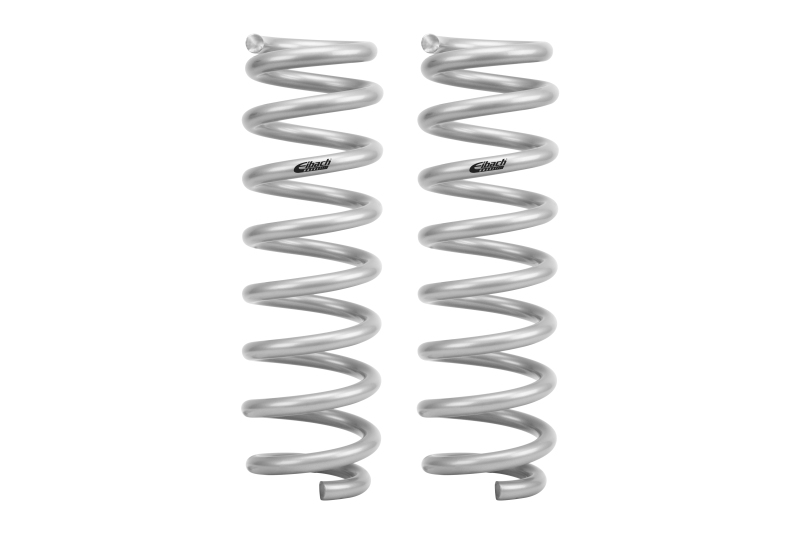 Eibach 21-25 Ford Bronco w/ PSD PLK HD Rear Springs - Image 2