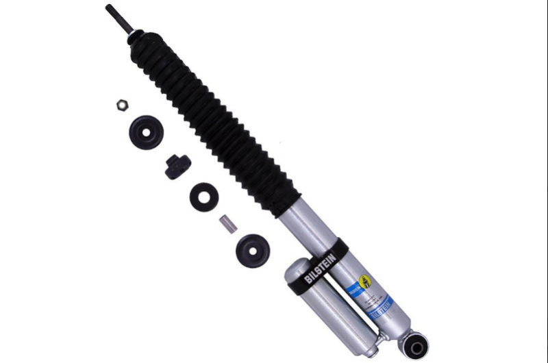 Bilstein for 14-24 Dodge Ram 2500 B8 5160 Suspension Shock Absorber Rear Without Air Level Sus.