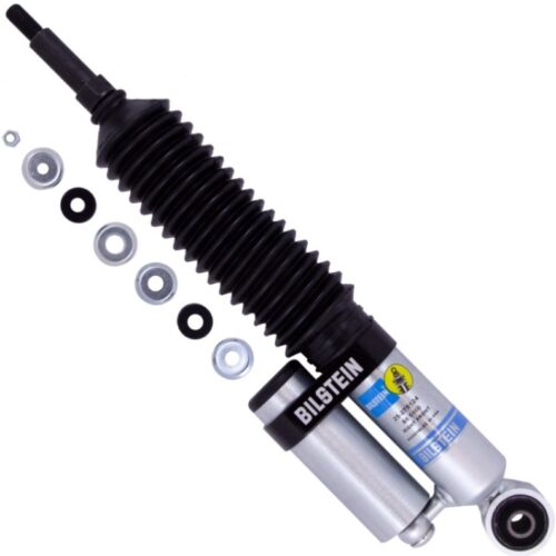 Bilstein 5160 Series for 98-07 Toyota Land Cruiser 46mm Monotube Shock Absorber