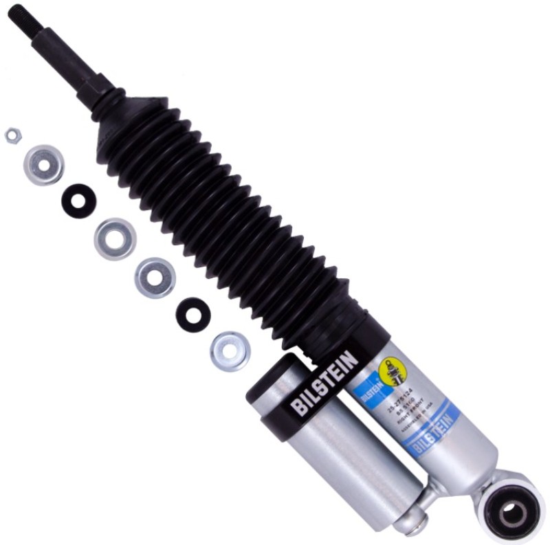 Bilstein 5160 Series for 98-07 Toyota Land Cruiser 46mm Monotube Shock Absorber