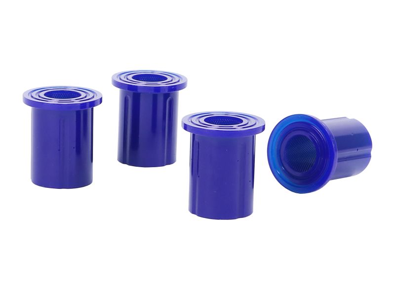 SuperPro 2005 Nissan Frontier Rear Control Arm Bushing Kit - Image 2