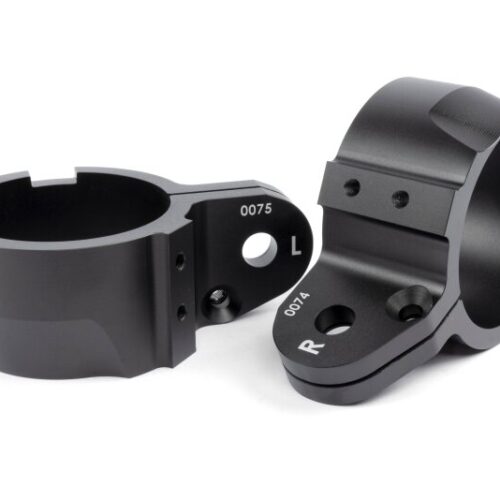 Dinan for 21-27 BMW M3/M4 (G80/G82/G83) Adjustable Coil-Over Suspension System - Image 6