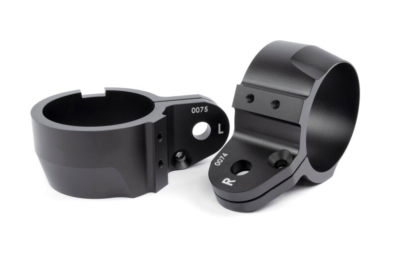 Dinan for 21-27 BMW M3/M4 (G80/G82/G83) Adjustable Coil-Over Suspension System - Image 6