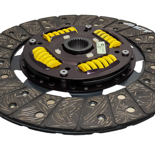 Alternative view of ACT 1998 Chevrolet Camaro Perf Street Sprung Disc