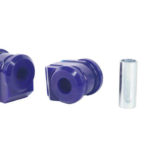 SuperPro 1988 Toyota Corolla Front Control Arm Bushing - Image 3