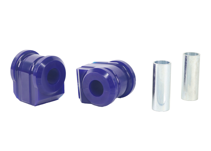 SuperPro 1988 Toyota Corolla Front Control Arm Bushing - Image 3