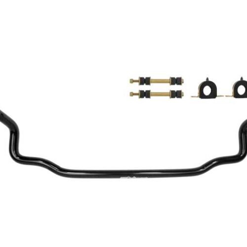 UMI Performance 3035-B 78-88 GM G-Body 1.250in Solid Chrome Moly Front Sway Bar - Image 5