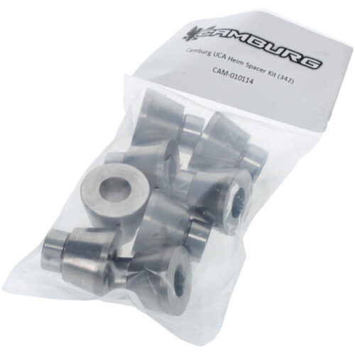 Camburg UCA Heim Spacer Kit (342) - Image 2
