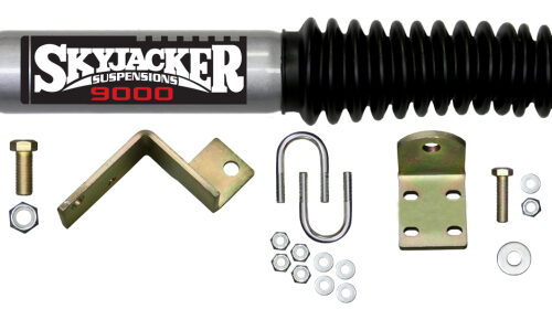 Skyjacker 1992-1998 Chevrolet K2500 Suburban Steering Damper Kit
