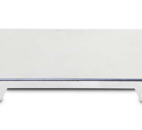 Vibrant Oil Cooler Fan Shroud - 6.18in x 10in x 1.61in