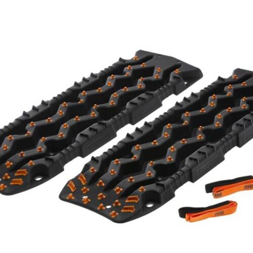 Alternative view of ARB Tred Pro Black Board/Orange Nodules