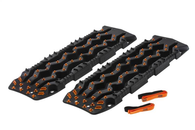 ARB Tred Pro Black Board/Orange Nodules - Image 2