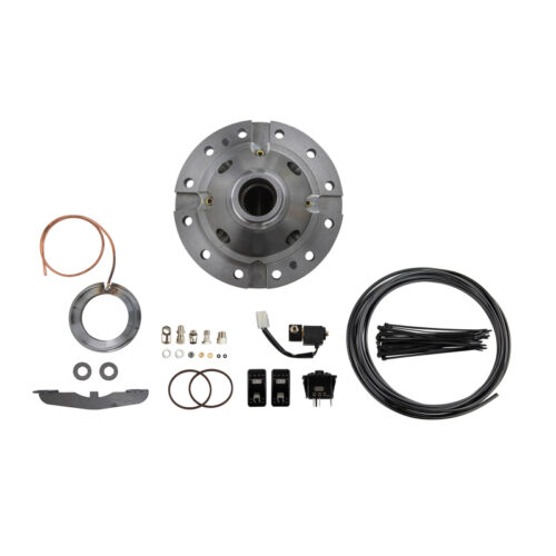 ARB Airlocker 10.5In 30 Spl Ff Gm 14 Bolt S/N - Image 5