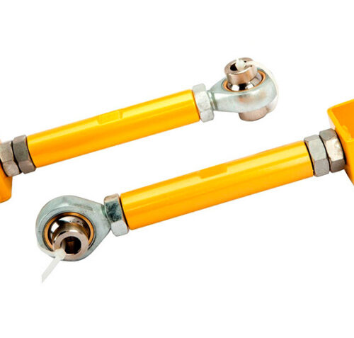 ISR Performance Rear Traction Rods - Nissan S13/S14/240/300z