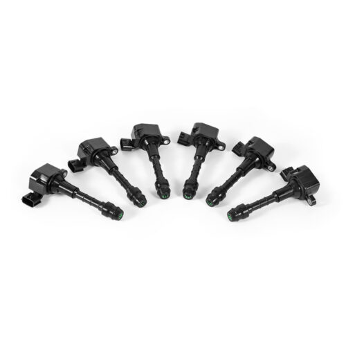 Mishimoto Ignition Coil Set of 6 for 2003-2006 Nissan 350Z