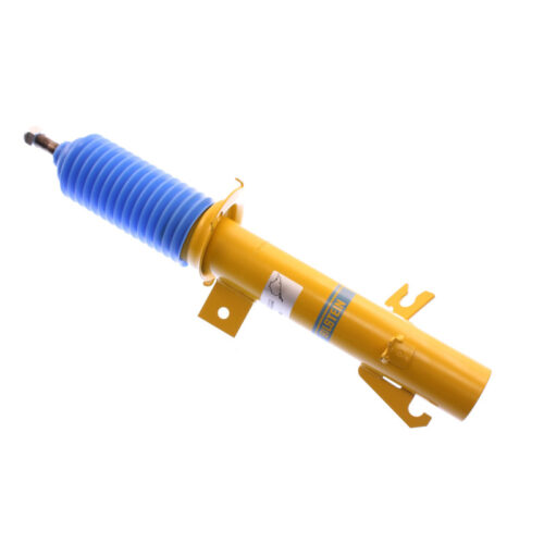 Bilstein B6 for 2007 Mini Cooper Base Front Left 36mm Monotube Strut Assembly