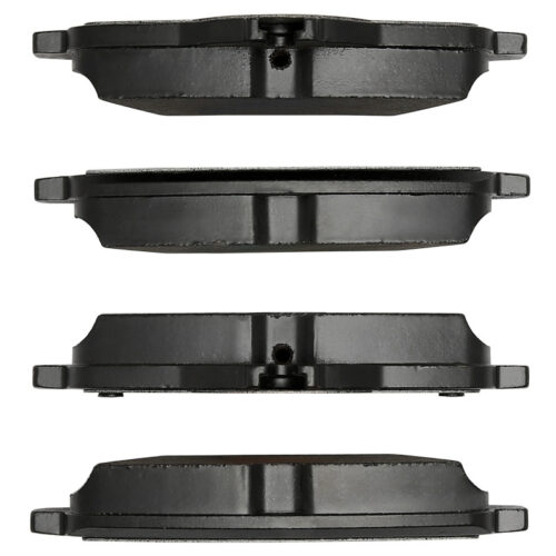 DFC 12-20 Mercedes-Benz GLE400 Rear Euro 5000 Ceramic Brake Pads and Hardware Kit - Image 4