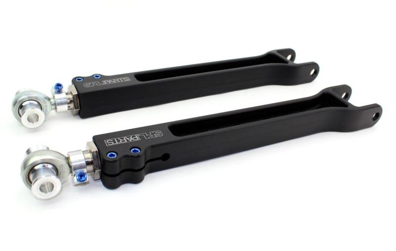 SPL Rear Toe Arms (Billet Version) for 2009+ Nissan 370Z - Image 6