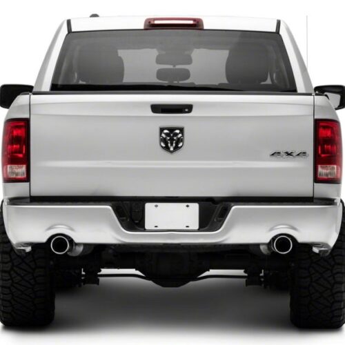 Raxiom for 2009-2018 Dodge RAM 1500 10-18 Dodge RAM 2500/3500 Axial Series LED Third Brake Light- Red - Image 8