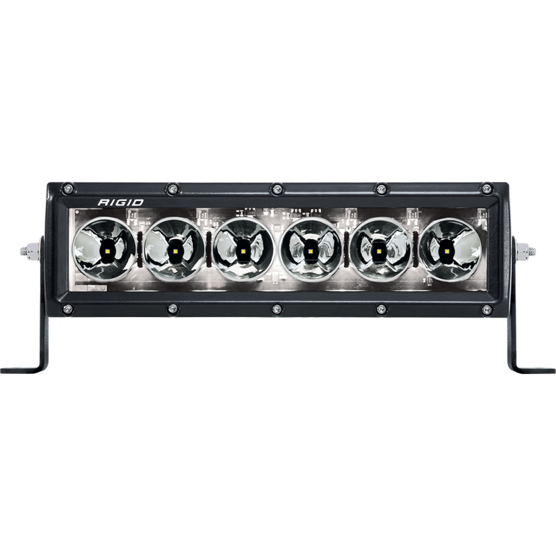 Rigid Industries Radiance+ 10in. RGBW Light Bar - Image 9