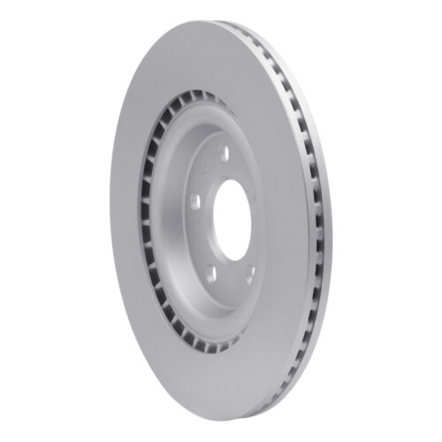 DFC 08-25 Audi S5 Rear GeoSPEC Coated Rotor - Image 4