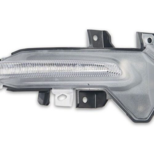 Raxiom 22-26 Toyota Tundra Sequential LED Mirror Lights- Clear - Image 5