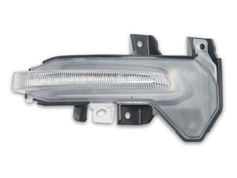 Raxiom 22-26 Toyota Tundra Sequential LED Mirror Lights- Clear - Image 5