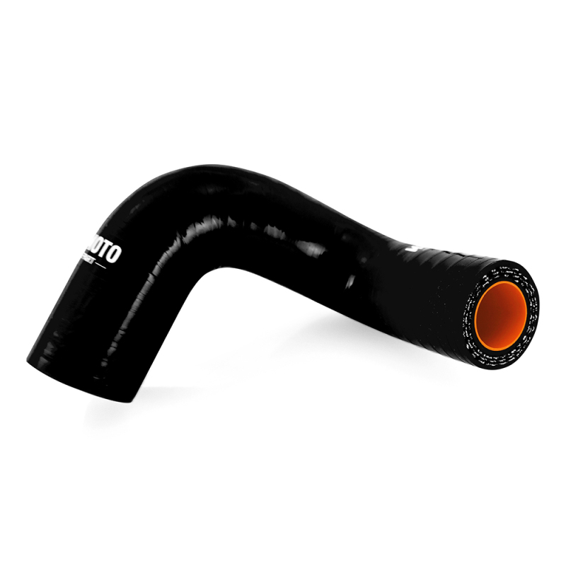Mishimoto Silicone Heater Hose Kit - Black for 96-02 Toyota 4Runner 3.4L (w/ Rear Heater) - Image 3