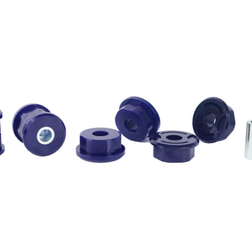SuperPro 2011 BMW 1 Series M Base Rear Subframe Mount Bushing Set (Motorsport) - Image 5