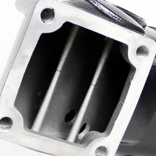 aFe Power Bladerunner Manifolds Intake MAN INT Dodge Diesel Trucks 03-07 L6-5.9L (td) - Image 9