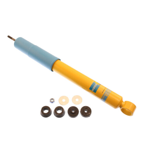 Bilstein 4600 Rear 46mm Monotube Shock Absorber for 90-95 Toyota 4Runner - Image 6