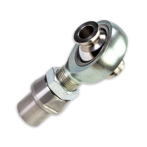 Artec Industries RE2015 Jmx 1 1/4 In Rod End Kit Left Hand (Reverse) 3/4 In