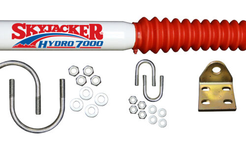Skyjacker 1975-1975 Ford Bronco Steering Damper Kit