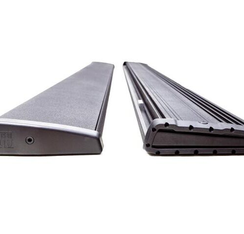 AMP Research PowerStep Xtreme - Black for 2022 Ford F-250/350/450 All Cabs (Fits Only Sync 4 Models) - Image 3