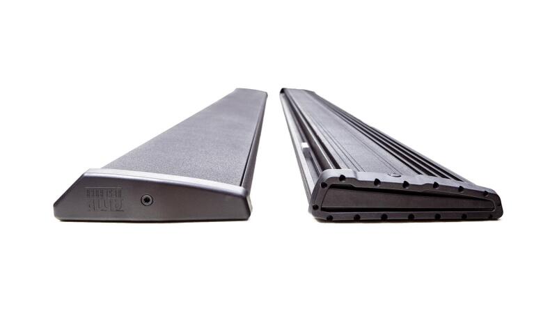 AMP Research PowerStep Xtreme - Black for 2022 Ford F-250/350/450 All Cabs (Fits Only Sync 4 Models) - Image 3
