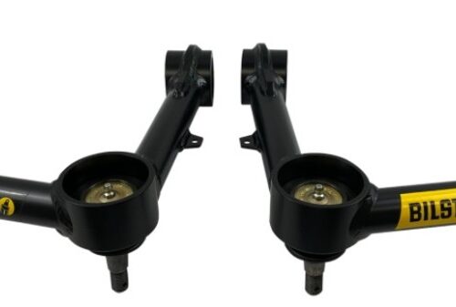 Bilstein 10-21 GX460 / 03-09 GX470 / 03-21 4Runner / 07-14 FJ Cruiser B8 Front Upper Control Arm Kit - Image 3