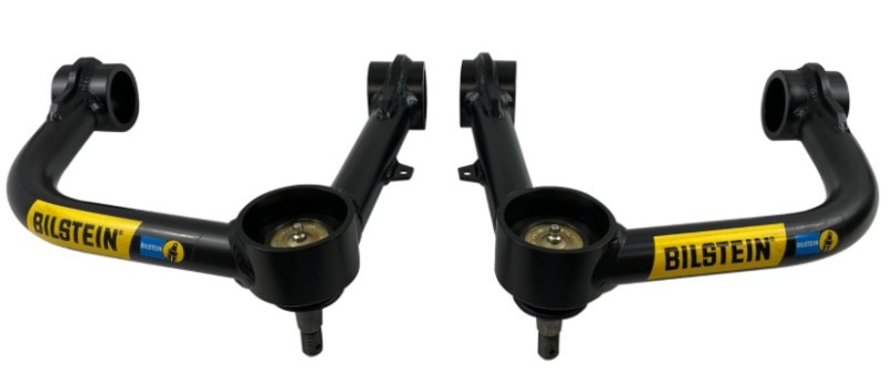 Bilstein 10-21 GX460 / 03-09 GX470 / 03-21 4Runner / 07-14 FJ Cruiser B8 Front Upper Control Arm Kit - Image 3