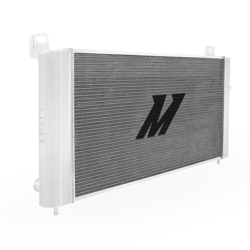 Mishimoto Aluminum Radiator for 99-14 Chevrolet Silverado 1500 V8 - Image 2