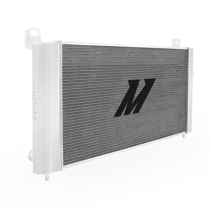 Mishimoto Aluminum Radiator for 99-14 Chevrolet Silverado 1500 V8 - Image 2