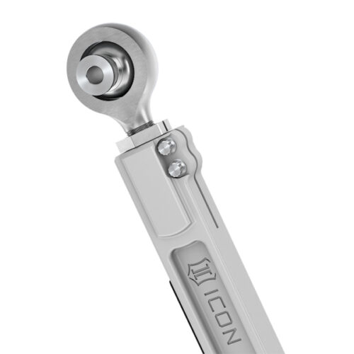 ICON 2024+ Toyota Land Cruiser 250 Series/Lexus GX550 Billet Rear Lower Link Kit - Image 3